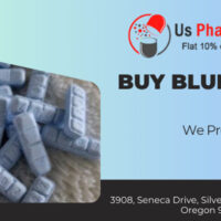 Buy Blue Xanax Bar Online with Free Delivery