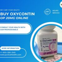 Reach Out To Us To Get Oxycontin OP 20mg Online