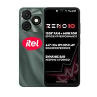Buy Itel Zeno 10 Online – Itel India Official