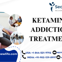 Best Ketamine Rehab Center To Overcome Ketamine Dependency in Pennsylvania