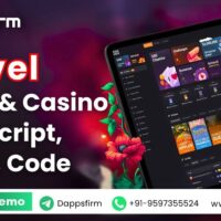 Laravel Casino Solutions That Cater to High-Traffic Platforms