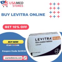 Buy Levitra 10mg Online Without Prescription