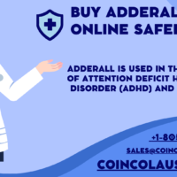 Buy Adderall Online Without Hesitation At No Risk Now
