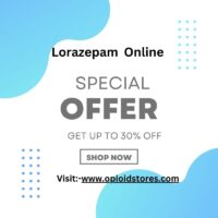 Order Lorazepam Online By Amex Card