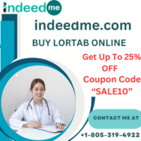 Buy Lortab 5/500mg Online Medicine With Online On Discounted Price In USA