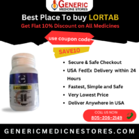 Get Lortab(Hydrocodone) Online In USA