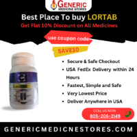 Buy Lortab(Hydrocodone) online without Rx