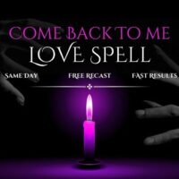 Do Love Spells Really Work Online in USA +256700968783