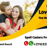 Bring Back Lost Lover Even If Lost For A Long Time ☎️ @ +27-63-071-6312