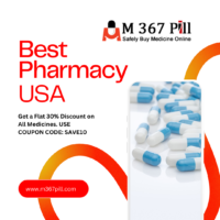M367 Pill Best US Pharmacy