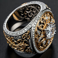 Selling Prophetic Magic Ring For Pastors Cell @ +27630716312.