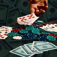 Lotto spells that will help you win the Casino and lotto jackpot .