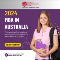 op-Ranked Graduate Schools in Australia for Advanced Studies