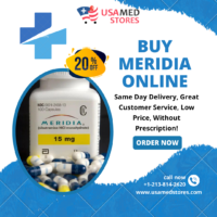Meridia Pills For Sale Without Prescription