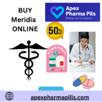 Order Meridia   Online without prescription