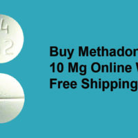 Buy Methadone 10 mg for pain relief next day