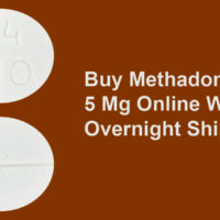 Methadone 5 mg online at a cheap price with affordable pain management