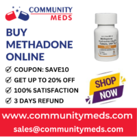 Buy Methadone Online With Customer-friendly refund Policy