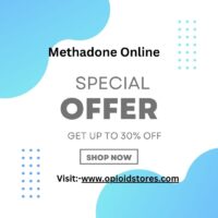 Order Methadone Online without Prescription