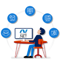 Hire ASP.NET Developers - Aspire Software Consultancy