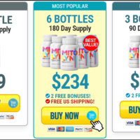 Mitolyn Reviews: Unlock Your 10% Discount Today!"