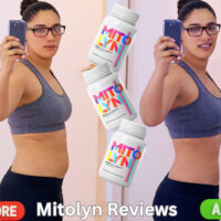 Mitolyn Weight Loss Supplement - (⛔TRUTH REVEALED⛔) - Honest Mitolyn Reviews in Rhode Island
