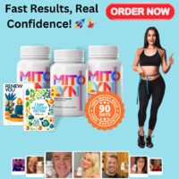 Mitolyn Weight Loss Supplement: Is It Worth It? (⛔WARNING⛔) – Mitolyn Rhode Island Reviews