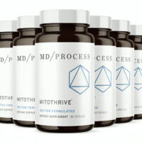 MitoThrive Supplement 2025 - ((🔴ALERT!!🔴)) MitoThrive Hawaii Reviews & Results