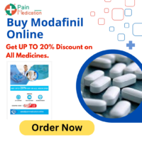 Buy Modafinil Online Life-changing product