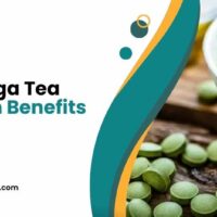 Moringa Tea Health Benefits: Uses And Side Effects