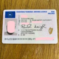 Get your new authentic full driver's license or Learners license with us without exams