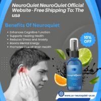 Illinois NeuroQuiet Review 2025: The Top Supplement for Brain and Hearing Health