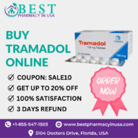 Order Now Tramadol Online By Bitcoin Cash In New Jersey