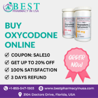 Best Medicine Deals: Buy Oxycodone Online in the USA