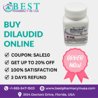 Limited time offer Dilaudid 8mg Online At Economic Price