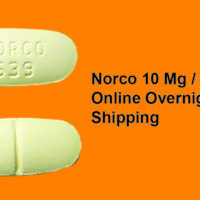 Take Norco without a prescription for pain relief
