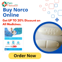 Buy Norco (Hydrocodone) Online Value-driven pricing