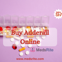 Order Adderall XR 10 mg in United State