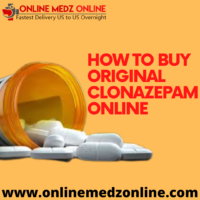 How to Buy Original Clonazepam Online