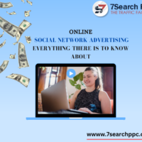 Online Social Network Advertising - Everything There Is to Know About in 2022-23