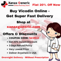 Buy Vicodin Online Affordable and Secure
