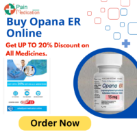 Buy Opana(Oxymorphone) Online Seamless shipping process