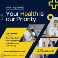 Where Buy Alprazolam Online At Cheap Price from opendrugstores.com