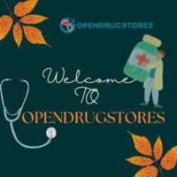Buy Oxycodone Online Pain killer tablet in Greensboro