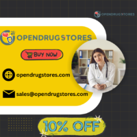 Buy Tramadol Online: Unlocking Targeted Action For Pain