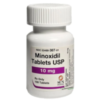 Buy Minoxidil Tablets 10mg  Instant Hair Regrowth Online
