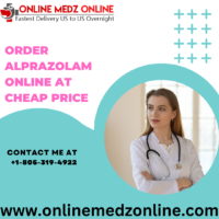 Buy Alprazolam Online At  New Years Sales In USA