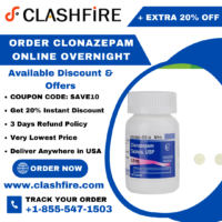 Buy Clonazepam Online Free Delivery By VISA Payments