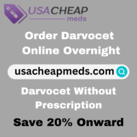 Order Darvocet Online | Buy Darvocet Online Overnight Delivery
