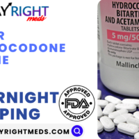 Buy Hydrocodone Online With Overnight Without Prescription
